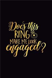 Engagement Notebook