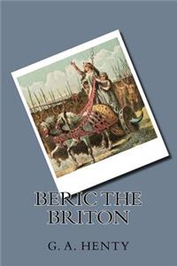 Beric the Briton