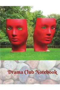 Drama Club Notebook (10)
