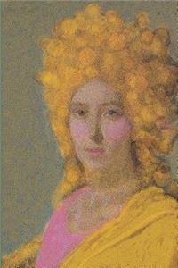 Undated Planner Jacques-Louis David