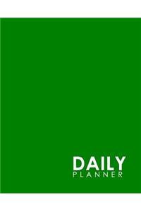 Daily Planner