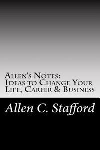 Allen's Notes