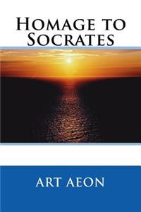 Homage to Socrates