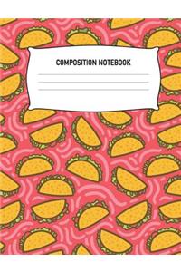 Composition Book
