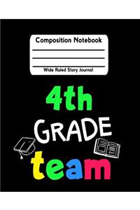 4th Grade Team