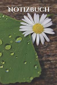 Notizbuch