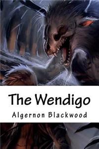 The Wendigo