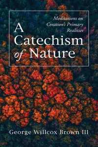 Catechism of Nature