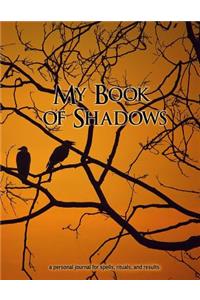 My Book of Shadows