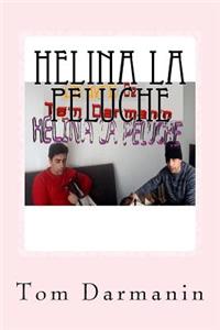 Helina La Peluche
