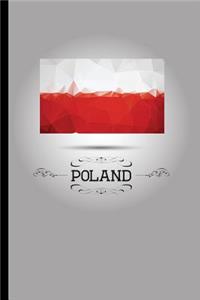 Flag of Poland Journal