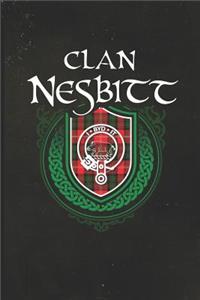 Clan Nesbitt
