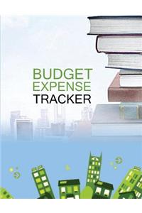 Budget Expense Tracker