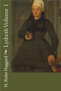 Lysbeth Volume 1