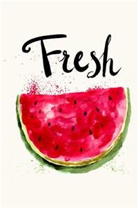 Fresh