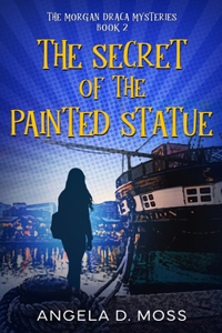 Secret of the Painted Statue