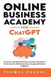 Online Business Academy for ChatGPT