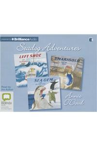 Seadog Adventures