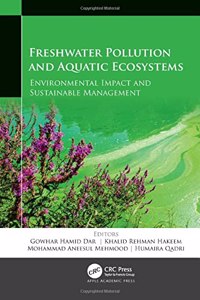Freshwater Pollution and Aquatic Ecosystems