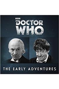 The Early Adventures