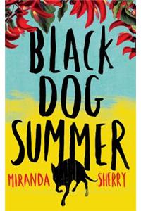 Black Dog Summer