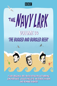 The Navy Lark: Volume 34