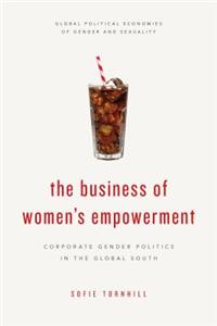The Business of Women's Empowerment