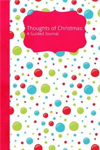 Thoughts of Christmas