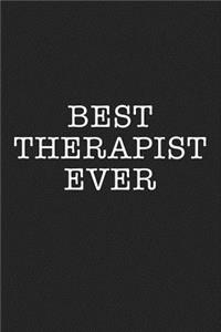 Best Therapist Ever