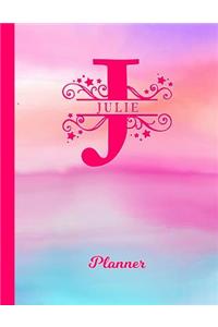 Julie Planner