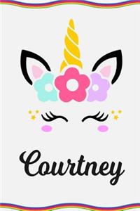 Courtney