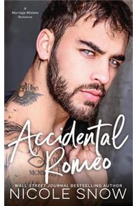 Accidental Romeo