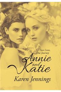 Annie and Katie