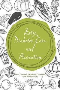 Easy Diabetes Care and Prevention