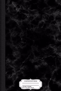 Read More Shakespeare Composition Notebook