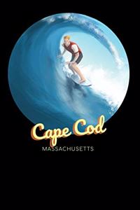 Cape Cod Massachusetts