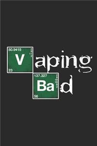 Vaping Bad