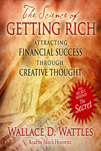 Science of Getting Rich