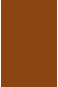 Brown Notebook