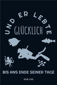 Und Er Lebte Glücklich Bis Ans Ende Seiner Tage