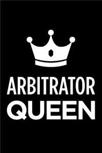 Arbitrator Queen
