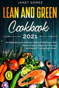 Lean and Green Cookbook 2021