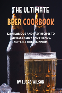 Th? Ultimat? B??r Cookbook