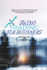 Swing Trading For Beginners