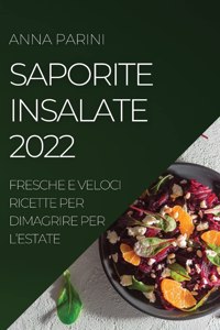 Saporite Insalate 2022