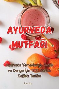 Ayurveda Mutfagi