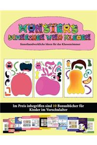 Kunsthandwerkliche Ideen für das Klassenzimmer