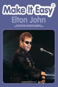 Elton John