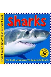 Smart Kids Sharks