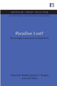 Paradise Lost